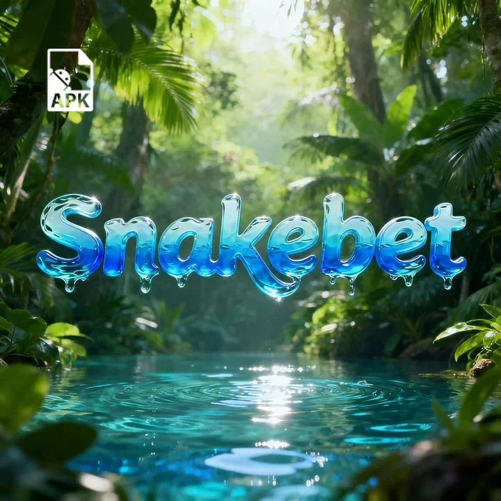 APK oficial da snakebet para Android