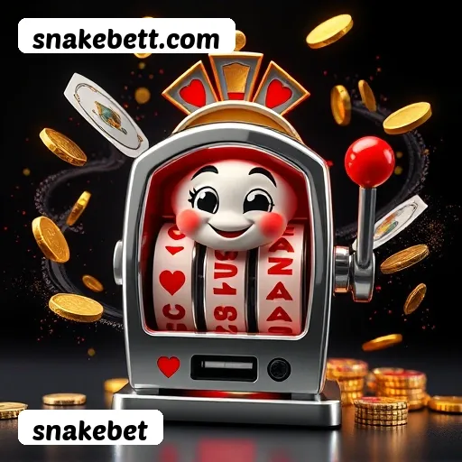 Loterias online disponíveis na snakebet