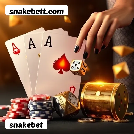 Requisitos do APK da snakebet para Android