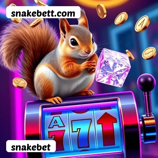 Tabela RTP dos jogos de cassino da snakebet