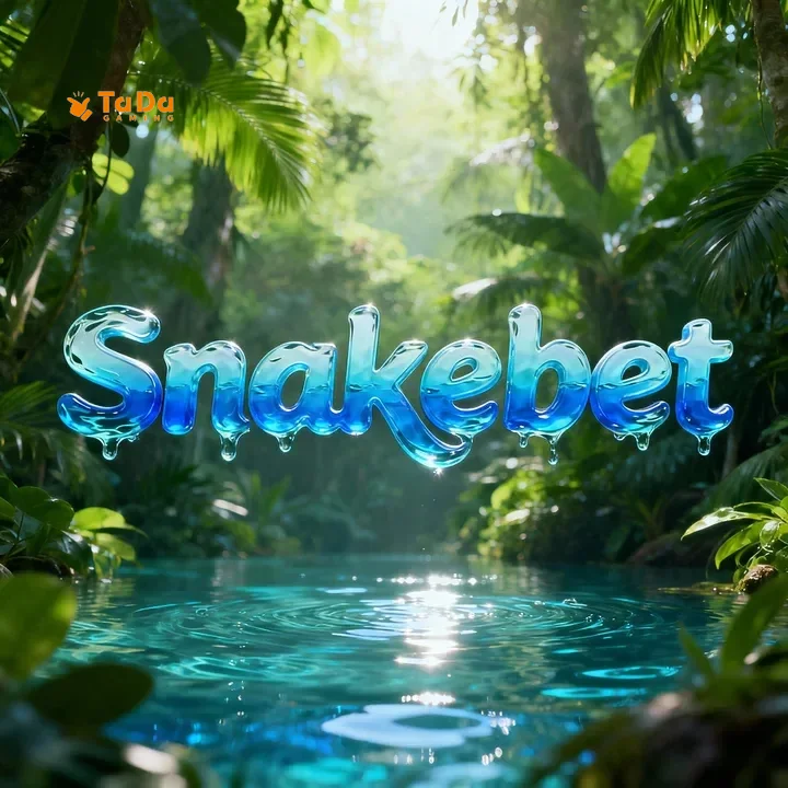 Logo da snakebet