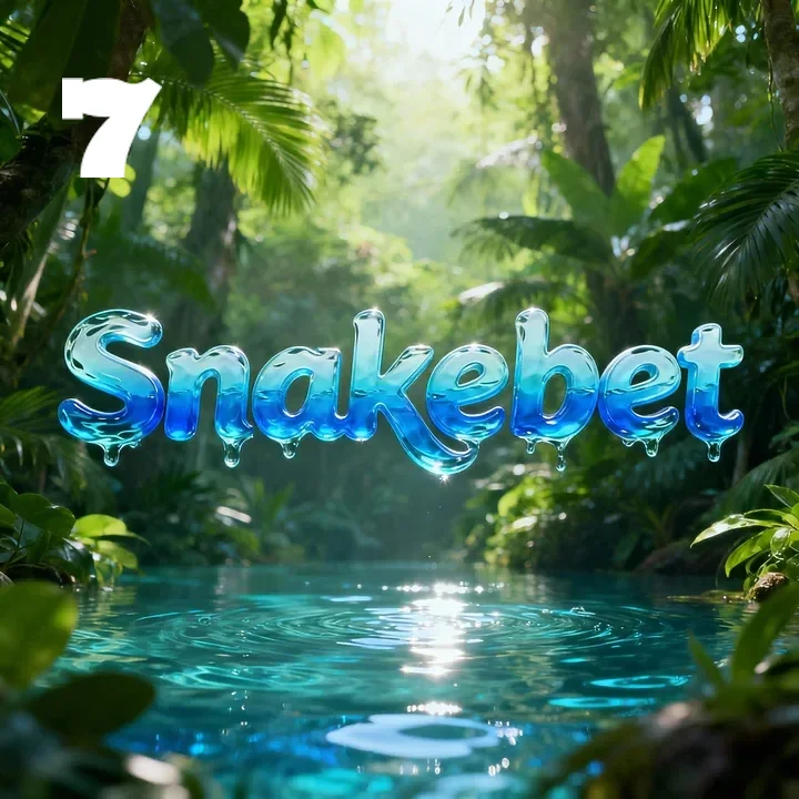 Slots online da snakebet com jackpots progressivos
